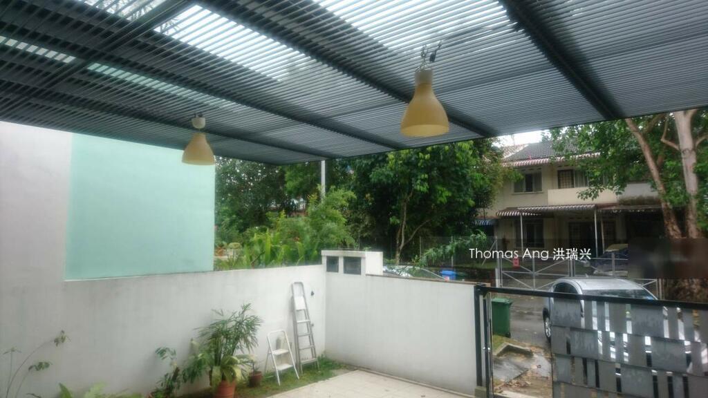 Hoover Park (D21), Terrace #313876371